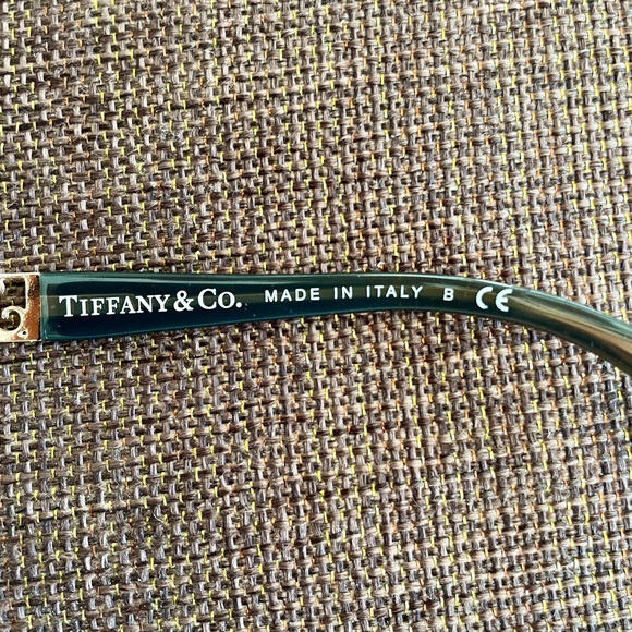 Tiffany Eyewear - Picture 9 of 9